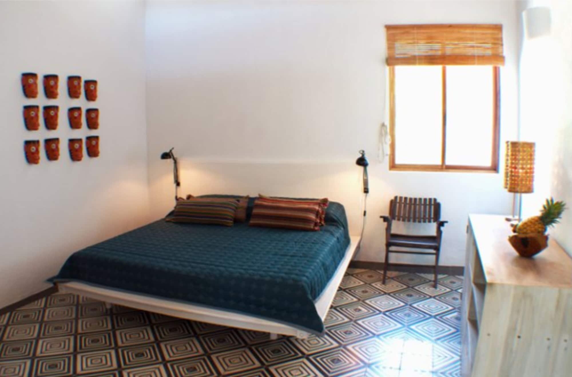 Los Patios Hotel Granada Luaran gambar