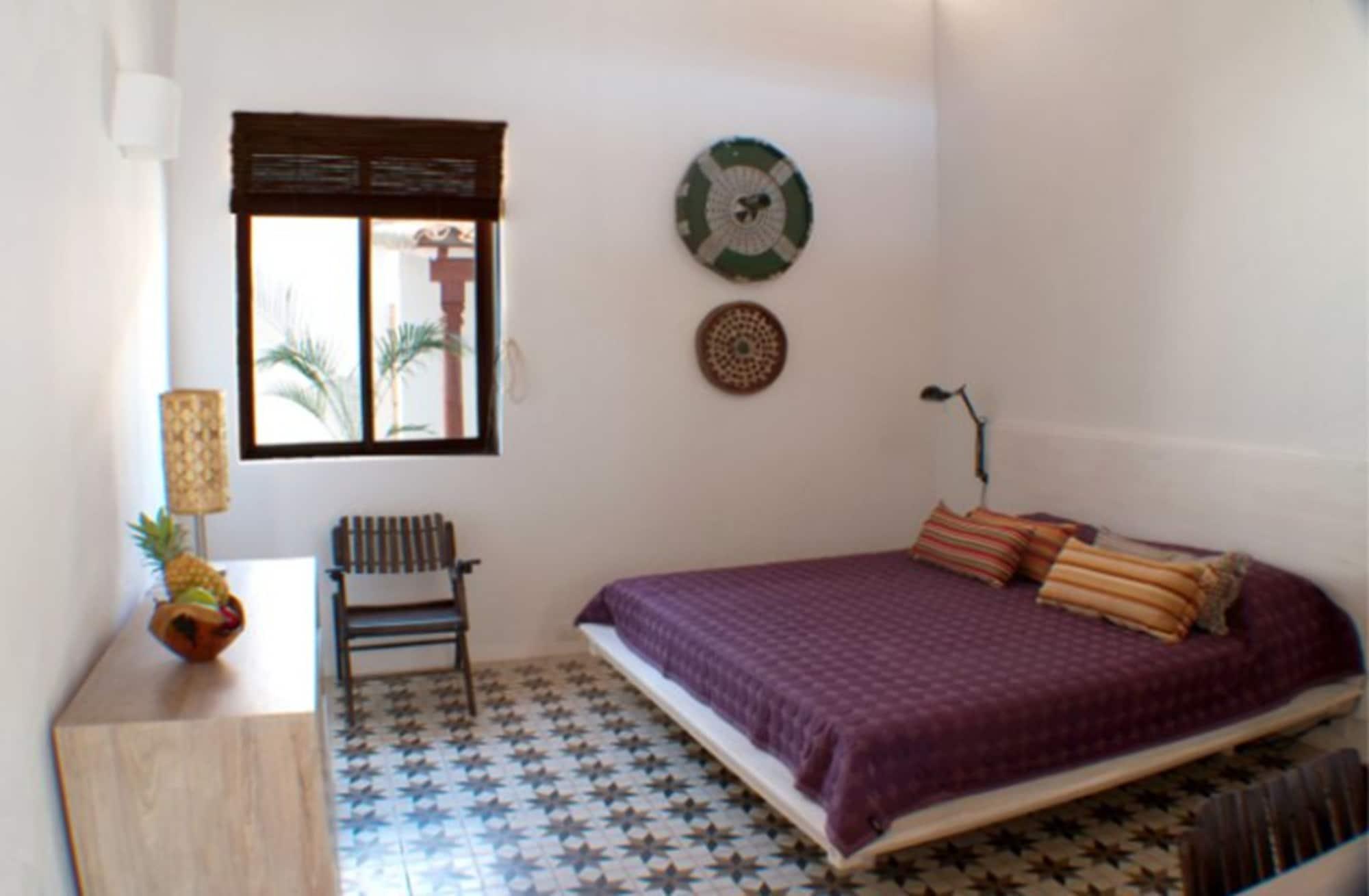 Los Patios Hotel Granada Luaran gambar