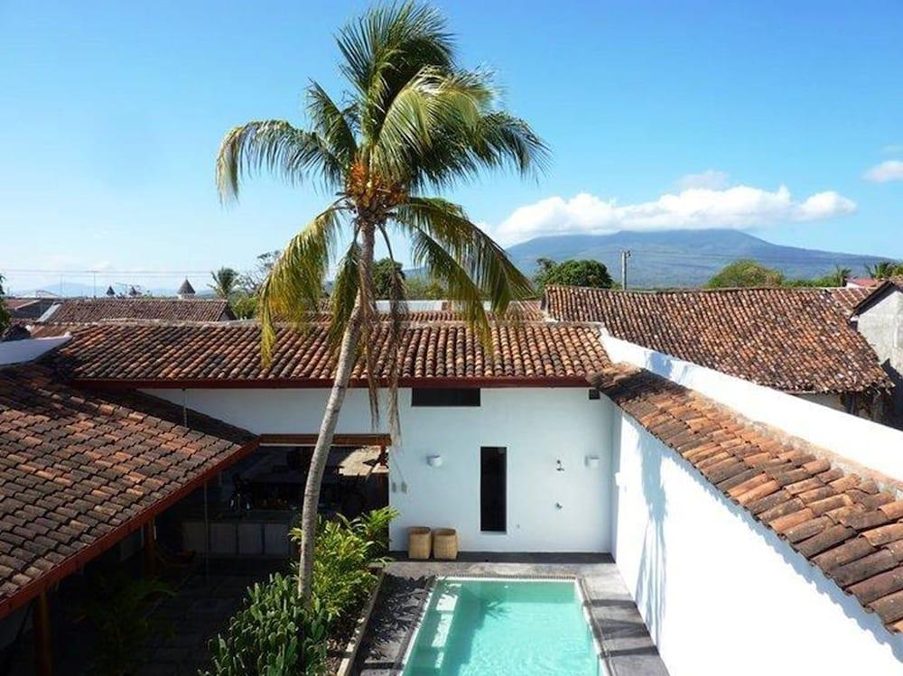 Los Patios Hotel Granada Luaran gambar