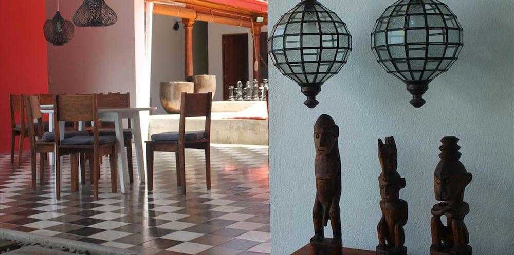 Los Patios Hotel Granada Luaran gambar