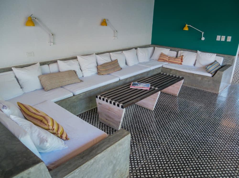 Los Patios Hotel Granada Luaran gambar