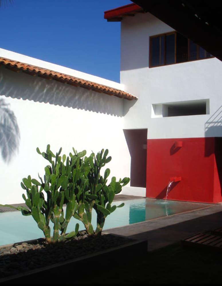 Los Patios Hotel Granada Luaran gambar
