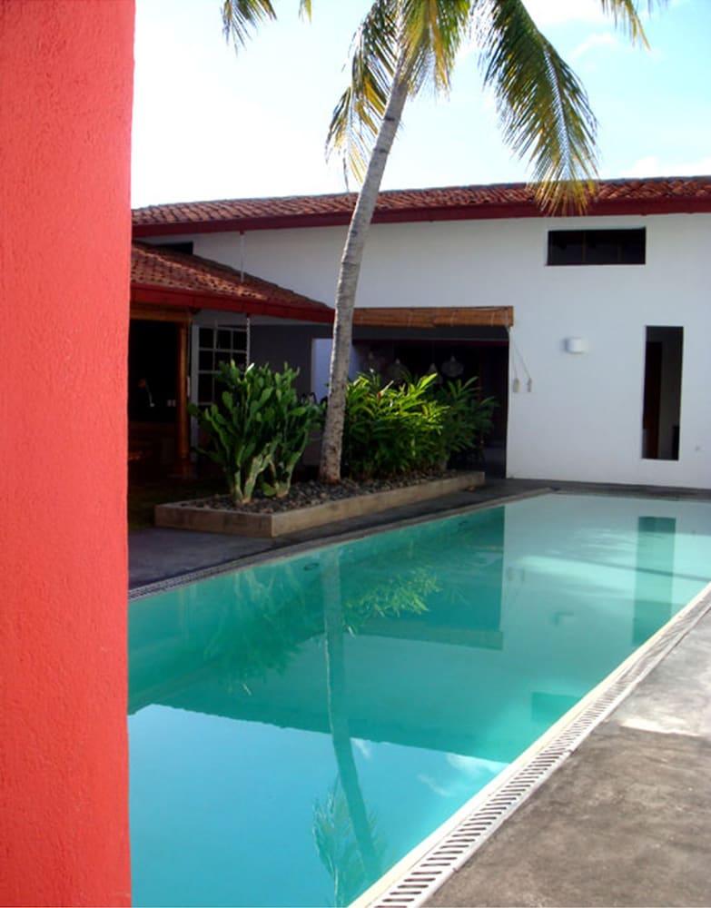 Los Patios Hotel Granada Luaran gambar