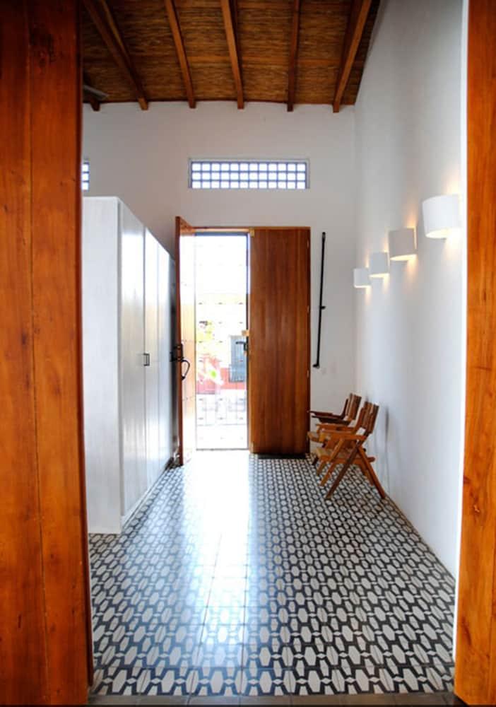 Los Patios Hotel Granada Luaran gambar