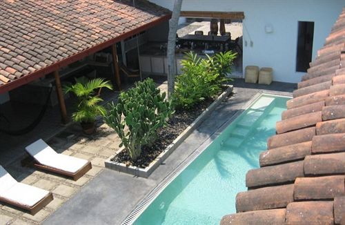 Los Patios Hotel Granada Luaran gambar