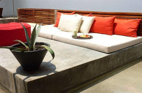 Los Patios Hotel Granada Luaran gambar